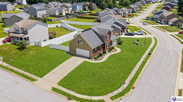 201 Butterfield Drive, Elizabethtown, KY 42701