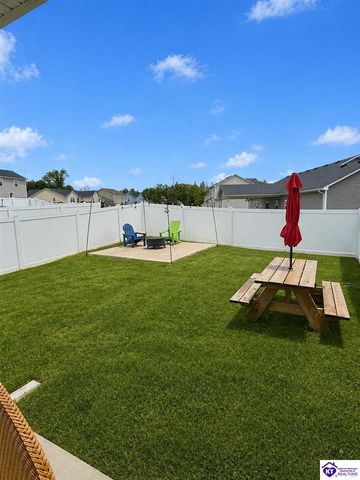 201 Butterfield Drive, Elizabethtown, KY 42701