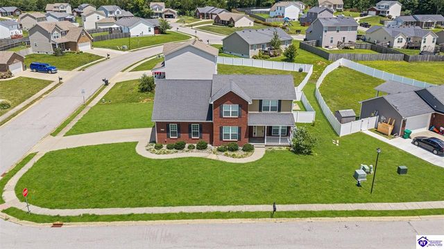201 Butterfield Drive, Elizabethtown, KY 42701