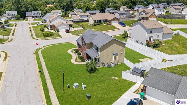 201 Butterfield Drive, Elizabethtown, KY 42701