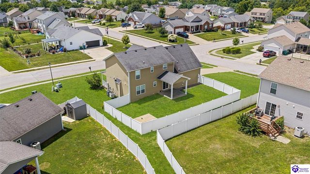 201 Butterfield Drive, Elizabethtown, KY 42701