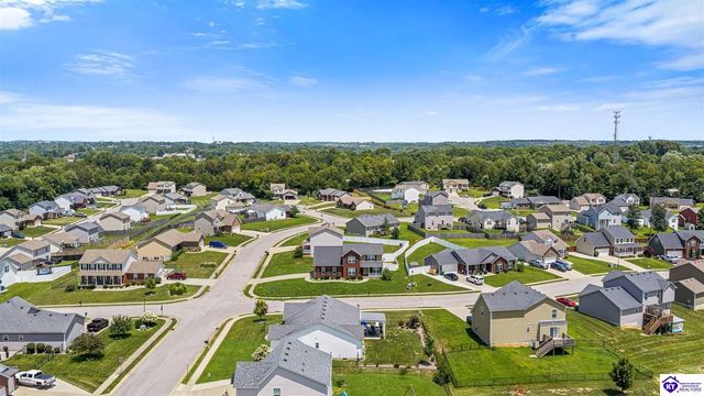 201 Butterfield Drive, Elizabethtown, KY 42701