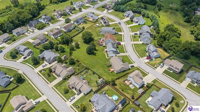 201 Butterfield Drive, Elizabethtown, KY 42701