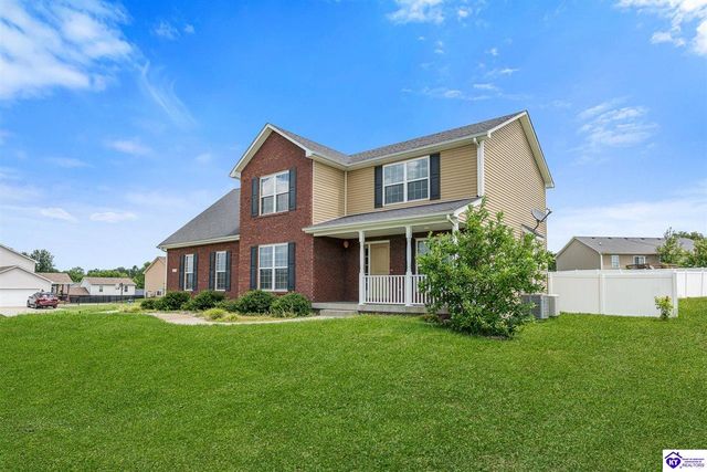 201 Butterfield Drive, Elizabethtown, KY 42701