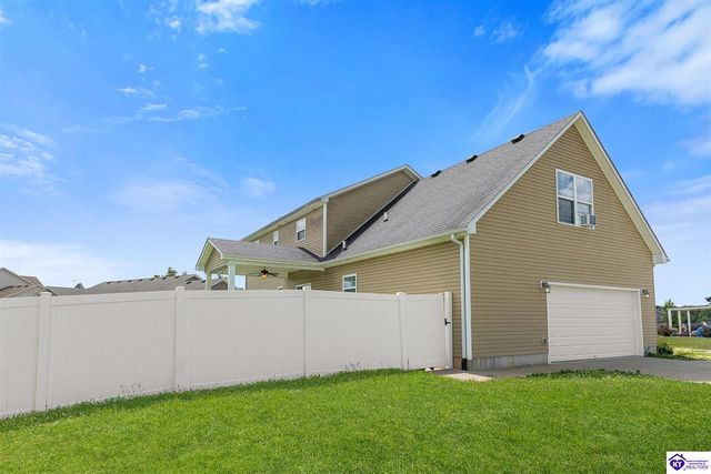 201 Butterfield Drive, Elizabethtown, KY 42701