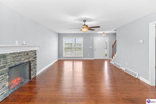 201 Butterfield Drive, Elizabethtown, KY 42701