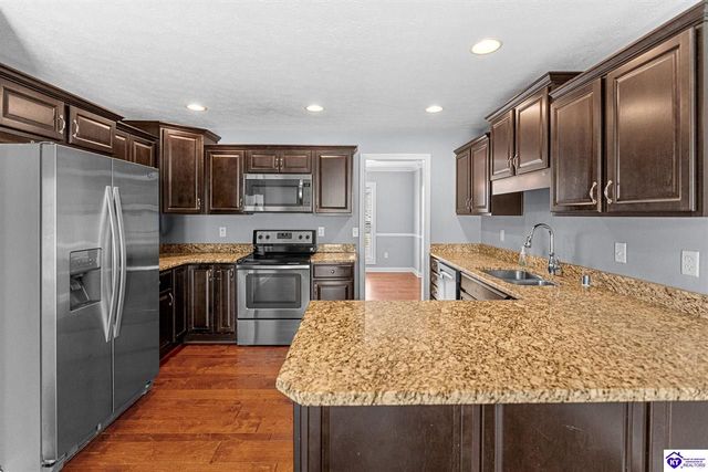 201 Butterfield Drive, Elizabethtown, KY 42701