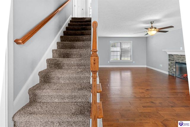201 Butterfield Drive, Elizabethtown, KY 42701
