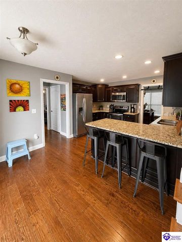 201 Butterfield Drive, Elizabethtown, KY 42701