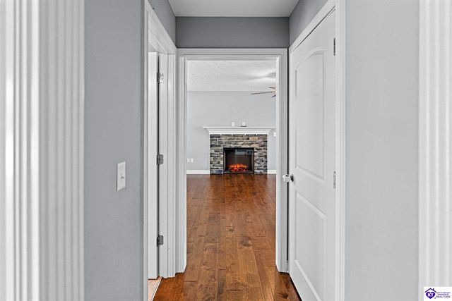 201 Butterfield Drive, Elizabethtown, KY 42701