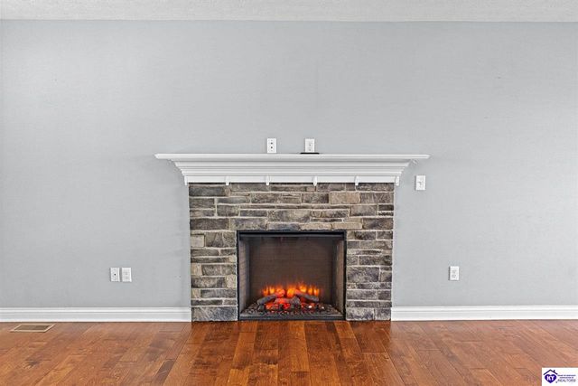 201 Butterfield Drive, Elizabethtown, KY 42701