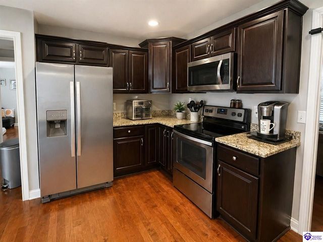 201 Butterfield Drive, Elizabethtown, KY 42701