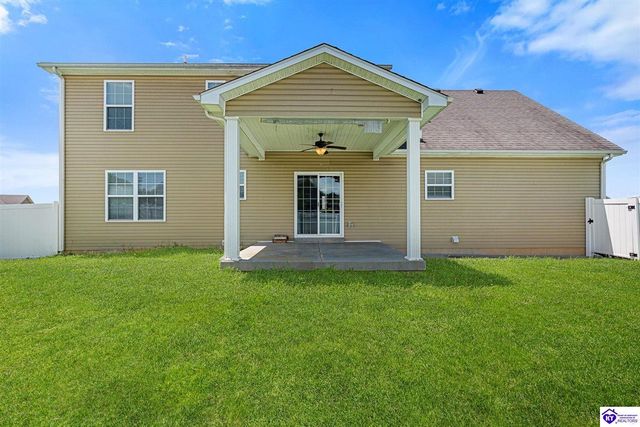 201 Butterfield Drive, Elizabethtown, KY 42701