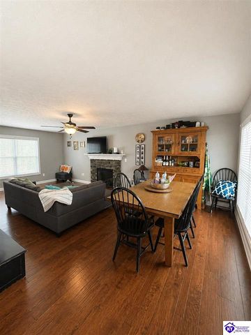 201 Butterfield Drive, Elizabethtown, KY 42701