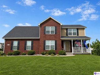 201 Butterfield Drive, Elizabethtown, KY 42701