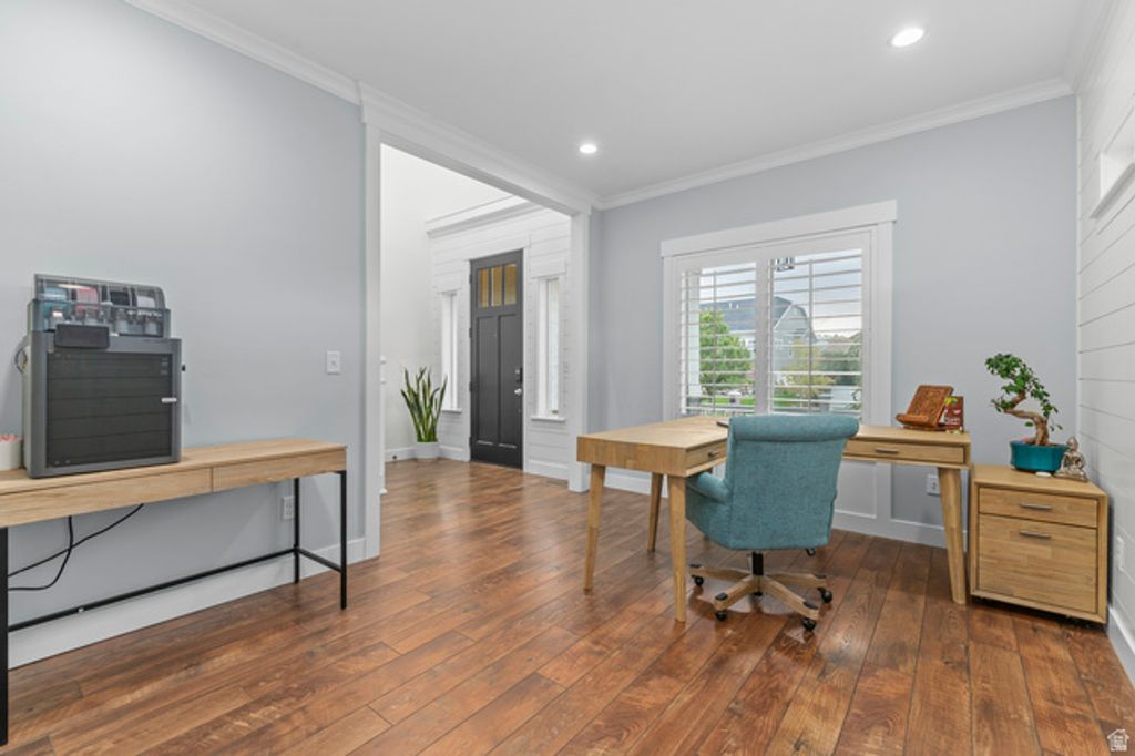 7063 W ANDRES PEAK CT, Herriman, UT 84096 — photo 5