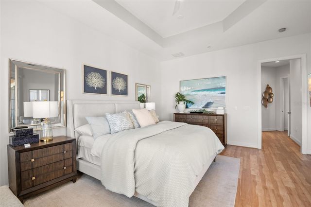 6 ACADEMY WAY S 23A, St Petersburg, FL 33711