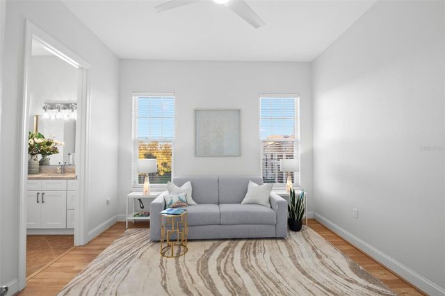 6 ACADEMY WAY S 23A, St Petersburg, FL 33711