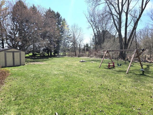 671 Wilson AVENUE, Cleveland, WI 53015