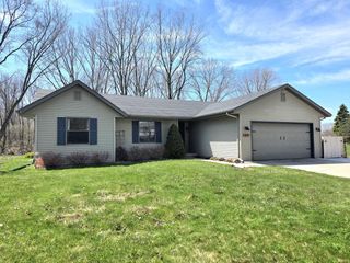 671 Wilson AVENUE, Cleveland, WI 53015