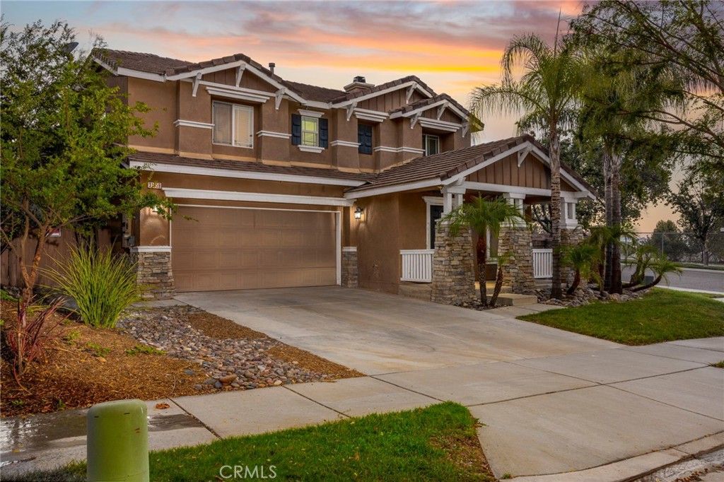 31959 Botany Court, Lake Elsinore, CA 92532 — exterior