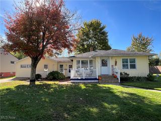 2216 E 44th Street, Ashtabula, OH 44004