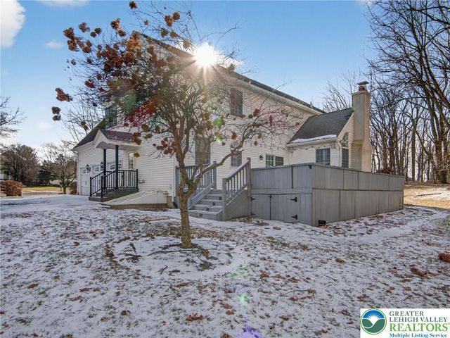 5773 Quail Creek Road, Lower Macungie Twp, PA 18062