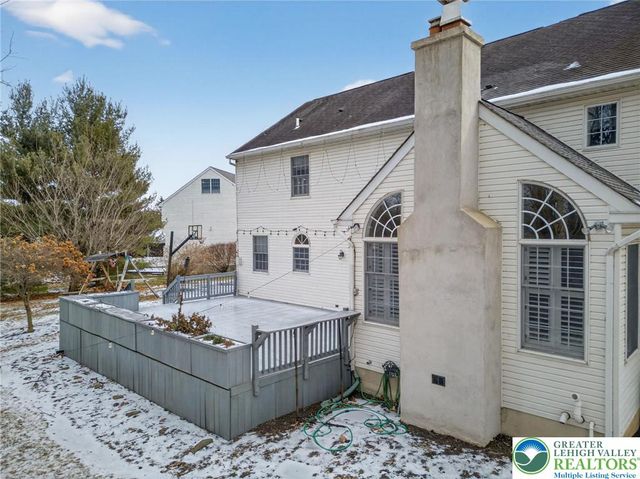 5773 Quail Creek Road, Lower Macungie Twp, PA 18062