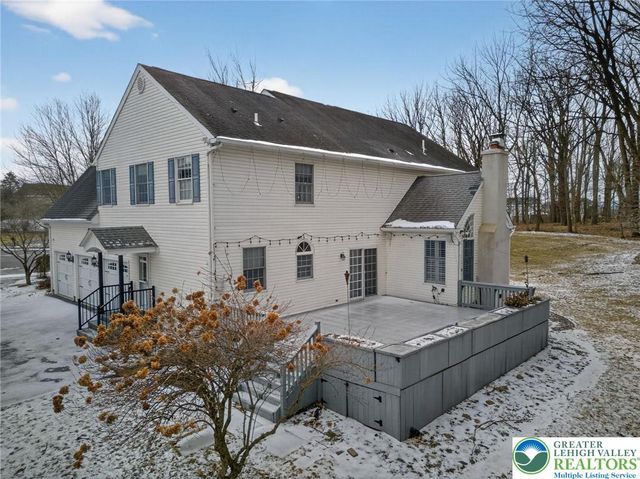 5773 Quail Creek Road, Lower Macungie Twp, PA 18062