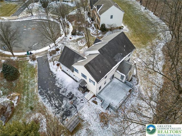 5773 Quail Creek Road, Lower Macungie Twp, PA 18062