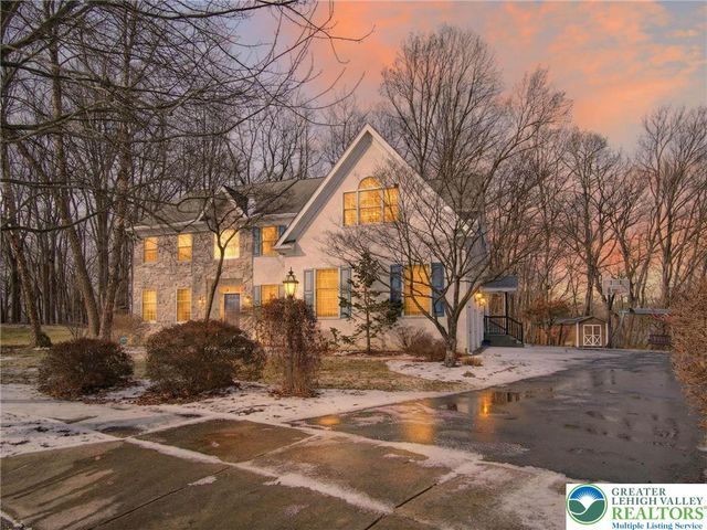 5773 Quail Creek Road, Lower Macungie Twp, PA 18062