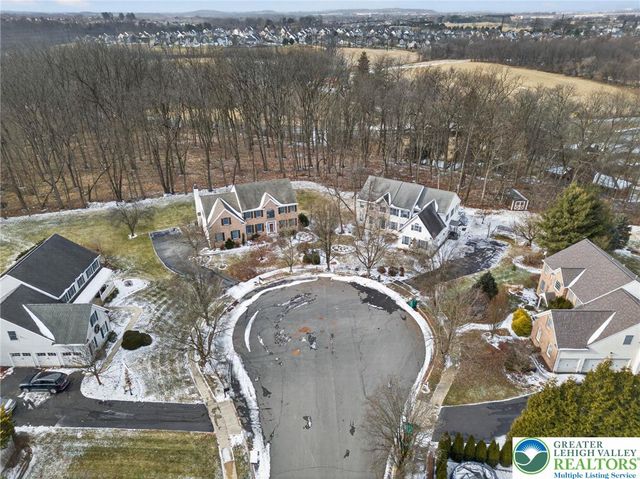 5773 Quail Creek Road, Lower Macungie Twp, PA 18062