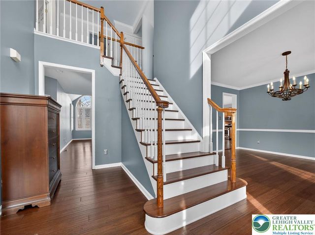 5773 Quail Creek Road, Lower Macungie Twp, PA 18062