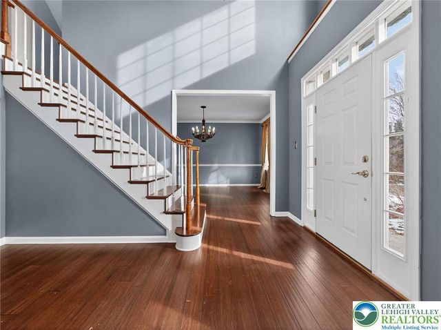 5773 Quail Creek Road, Lower Macungie Twp, PA 18062