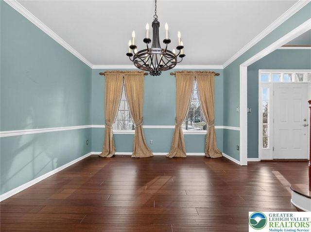 5773 Quail Creek Road, Lower Macungie Twp, PA 18062