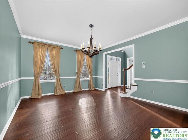 5773 Quail Creek Road, Lower Macungie Twp, PA 18062