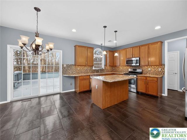 5773 Quail Creek Road, Lower Macungie Twp, PA 18062