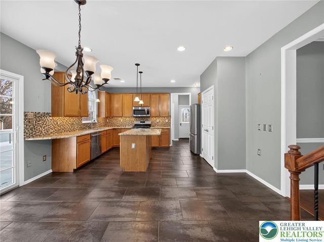 5773 Quail Creek Road, Lower Macungie Twp, PA 18062