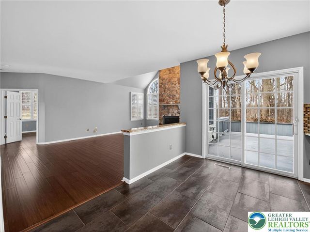 5773 Quail Creek Road, Lower Macungie Twp, PA 18062