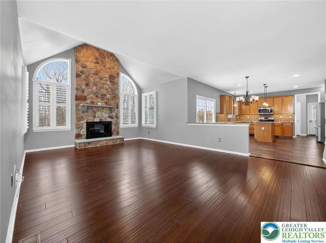 5773 Quail Creek Road, Lower Macungie Twp, PA 18062