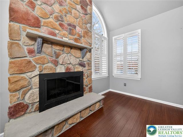 5773 Quail Creek Road, Lower Macungie Twp, PA 18062