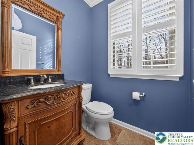 5773 Quail Creek Road, Lower Macungie Twp, PA 18062