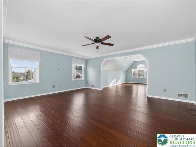 5773 Quail Creek Road, Lower Macungie Twp, PA 18062