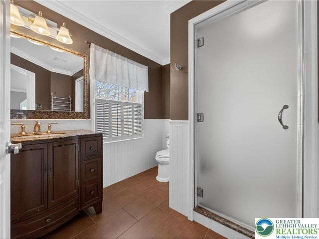 5773 Quail Creek Road, Lower Macungie Twp, PA 18062