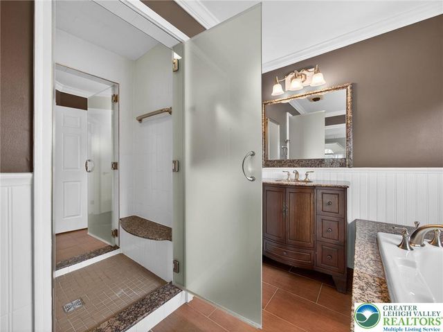 5773 Quail Creek Road, Lower Macungie Twp, PA 18062