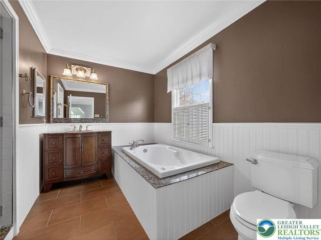 5773 Quail Creek Road, Lower Macungie Twp, PA 18062