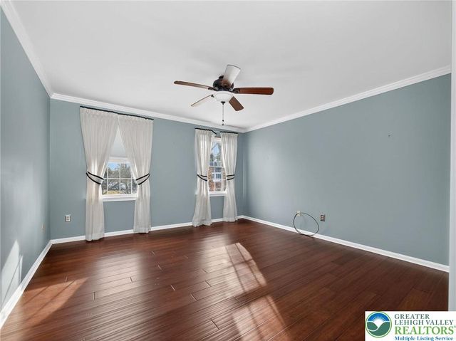 5773 Quail Creek Road, Lower Macungie Twp, PA 18062