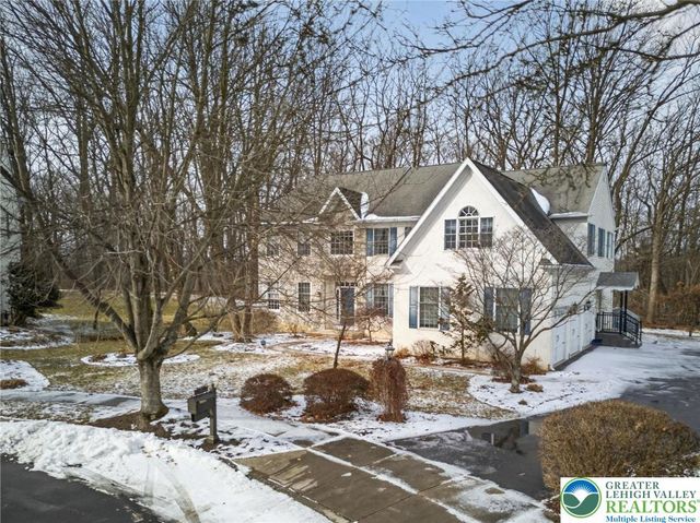 5773 Quail Creek Road, Lower Macungie Twp, PA 18062