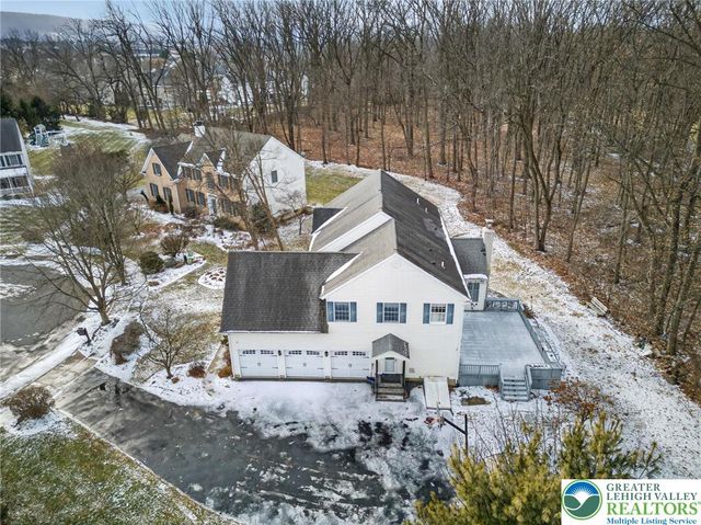 5773 Quail Creek Road, Lower Macungie Twp, PA 18062