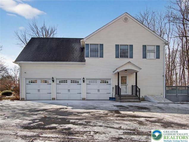 5773 Quail Creek Road, Lower Macungie Twp, PA 18062